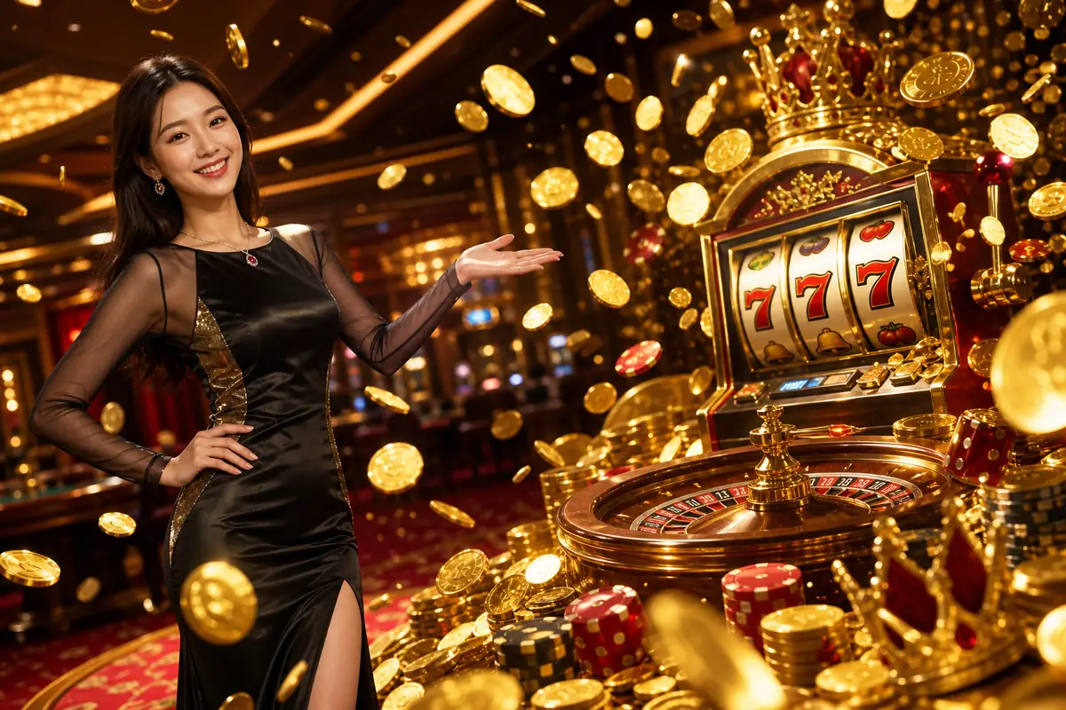 687slots