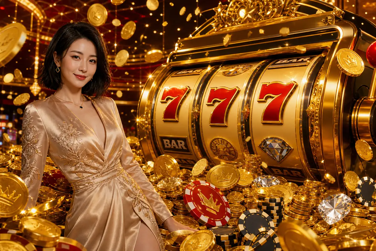 687slots