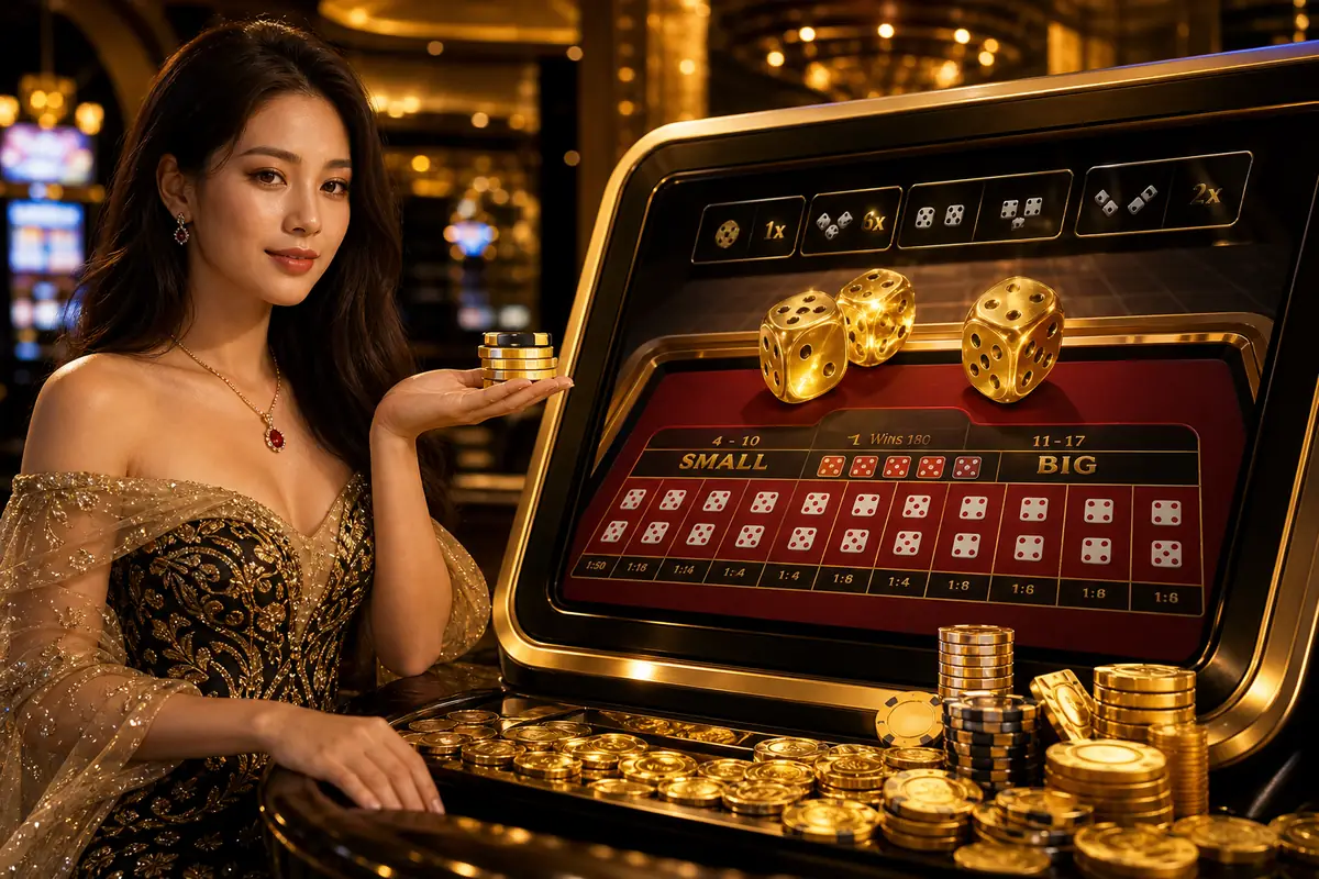 687slots