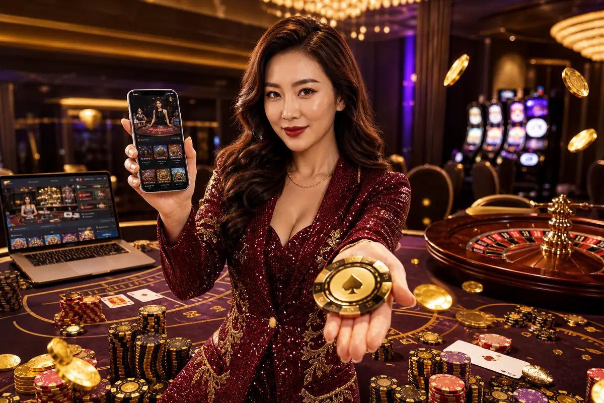 687slots