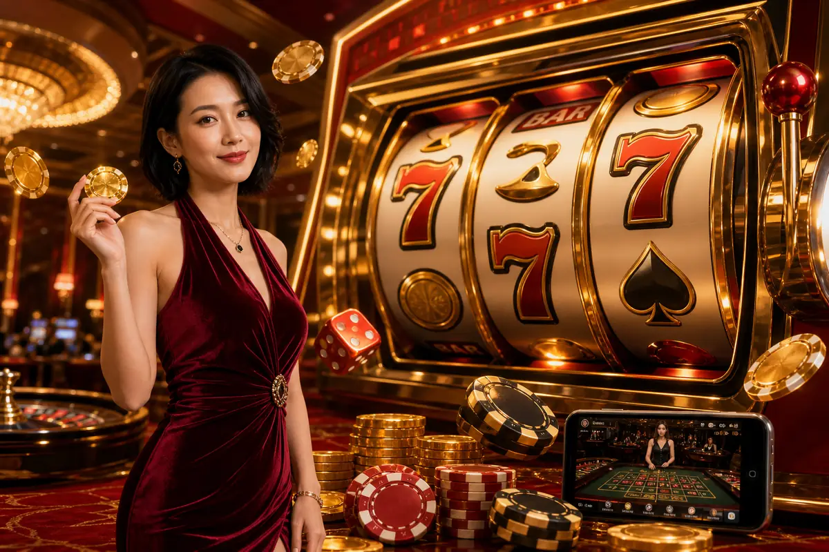 687slots