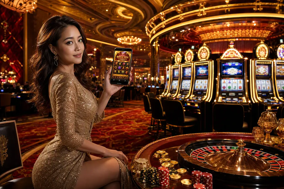 687slots
